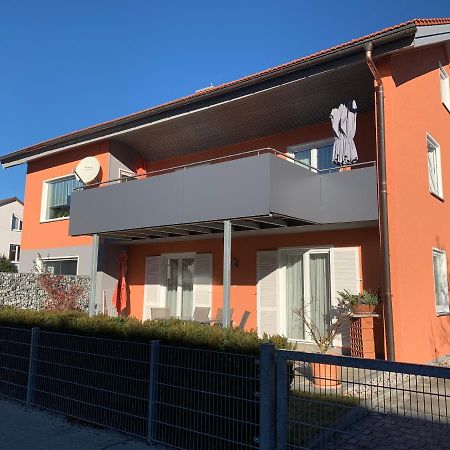 Ferienwohnung Zobl Fussen Exterior foto