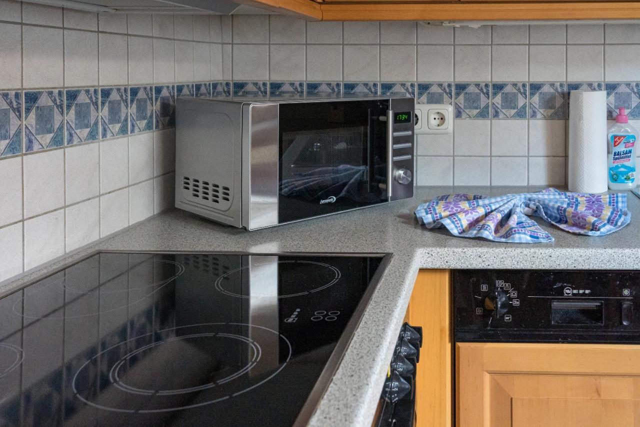 Ferienwohnung Zobl Fussen Exterior foto