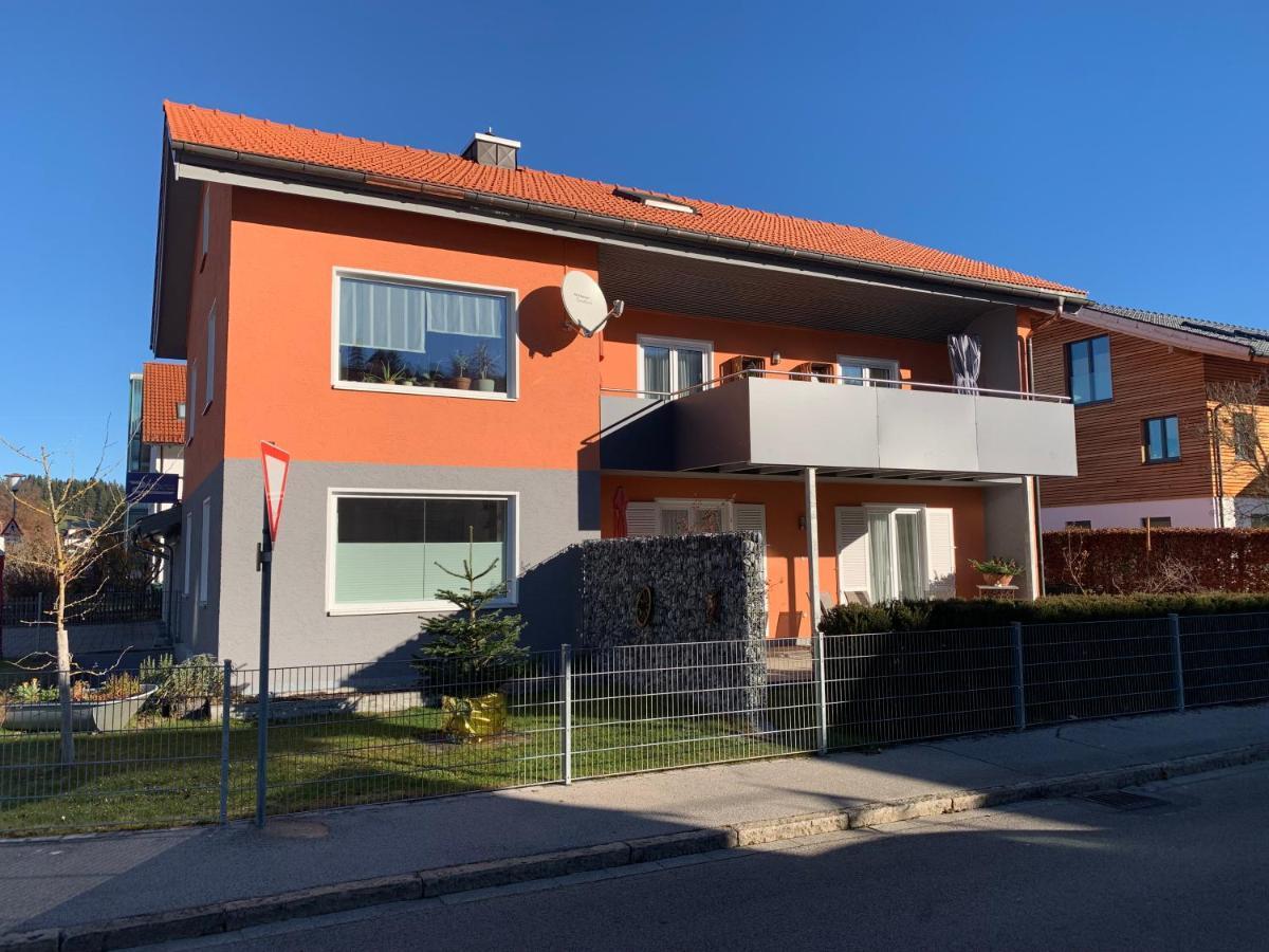 Ferienwohnung Zobl Fussen Exterior foto