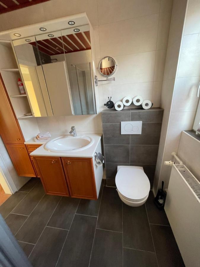Ferienwohnung Zobl Fussen Exterior foto