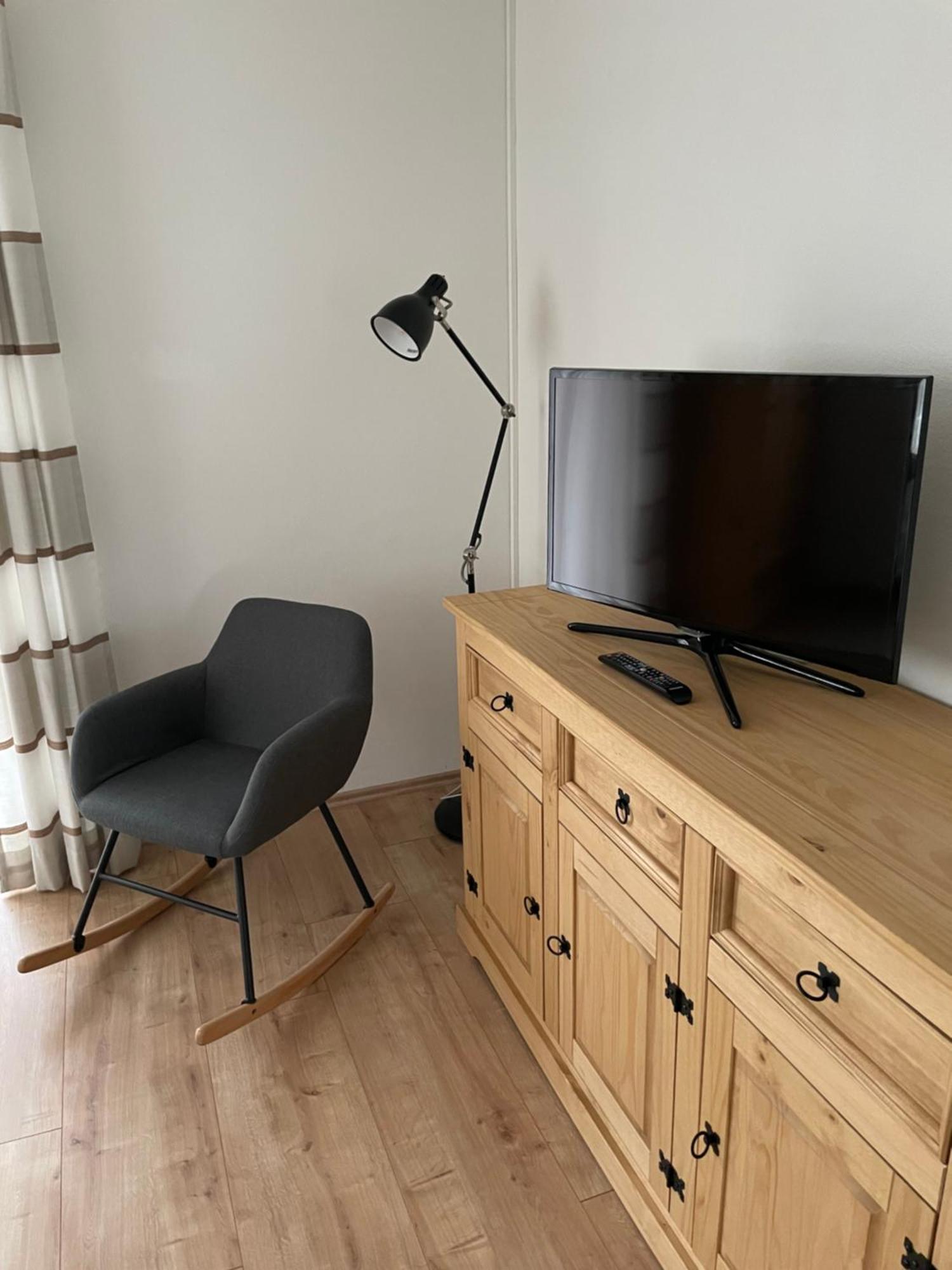 Ferienwohnung Zobl Fussen Exterior foto