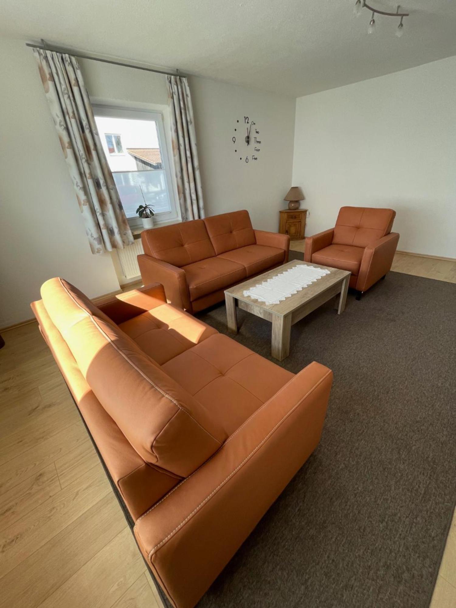 Ferienwohnung Zobl Fussen Exterior foto