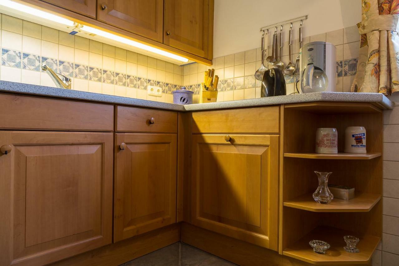 Ferienwohnung Zobl Fussen Exterior foto